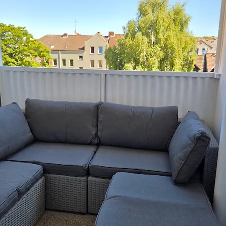 Апартаменты Blue Skies White Line